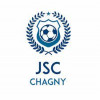 Logo Jeunesse Sportive Chagnotine