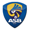 Logo As Beynat