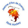 Logo JEANNE D' ARC DRANCY