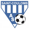 Logo As Saint Coulomb