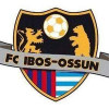 Logo Fc Ibos Ossun