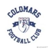 Logo Omls Colomars Fc