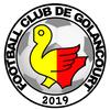 Logo Fc Golancourt