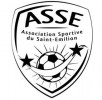 Logo As Saint Emilion