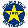 Logo Golden Star Martinique