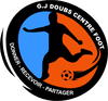 Logo Gj Doubs Centre Foot
