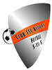 Logo Club Foot Salle 5 Beziers