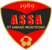 Logo As Saint Amand