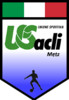 Logo Union Sportive Acli Metz