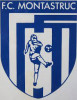 Logo Fc Montastrucois
