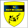 Logo Gj May Be Leger