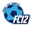 Logo Fc Issoire