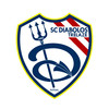 Logo Sc Diabolos Trelaze