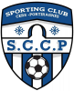 Logo Sc Cers Portiragnes