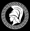 Logo Groupement Athena Fc