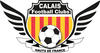 Logo Calais Fc Hauts De France