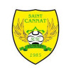 Logo Sc Saint Cannat Feminin