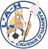 Logo Av Hambye
