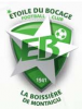 Logo Etoile Du Bocage