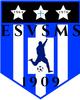 Logo Es Verdelais St Maixant Semens