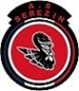 Logo As Serezin De La Tour
