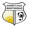 Logo Good Luck Fort De France Football