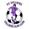 Logo Fc Villiers Sur Loir