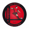 Logo Club Sportif Paray Loriges
