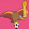 Logo Lille Rien A Foot