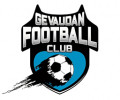 Logo Gevaudan Fc