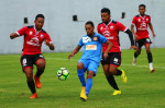 Logo Trois Bassins Fc