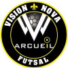 Logo Vision Nova