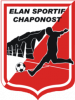 Logo Elan Sportif De Chaponost