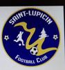 Logo Fc Saint Lupicin