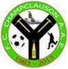 Logo Fc Champclauson A A E