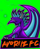 Logo Avoriaz Fc