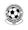 Logo As Saint Aignan De Cramesnil