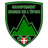 Logo Groupement De Jeunes De L Epine