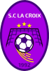Logo Sc La Croix En Touraine