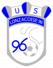 Logo Us Lonzac 96