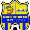 Logo Bandrele Fc