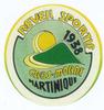 Logo Reveil Sportif Gros Morne