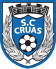 Logo Sc Cruas