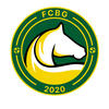 Logo Football Club La Brulatte La Gravelle