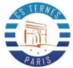 Logo Cs Ternes Football