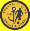 Logo Fc Longueil Annel