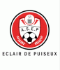 Logo Eclair De Puiseux En France As