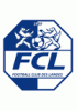 Logo Fc Des Landes