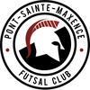 Logo Pont Ste Maxence Futsal Club