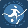 Logo Us Loire Divatte